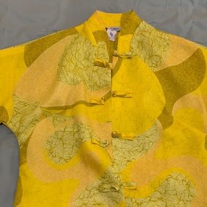 Vintage Andrade tea timer